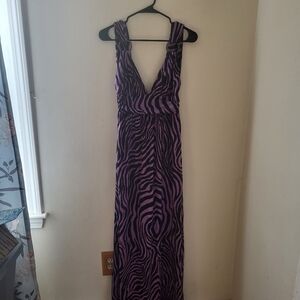 Fabulosity Dress Size M